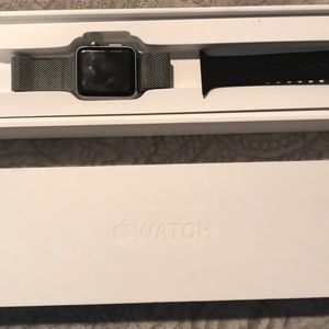 Apple Watch series 2 42 MM